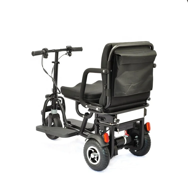 Bajaj/детскй 4-колесный двухколесные электрические скутеры для детей 3 колесо инвалидной коляски контроллер