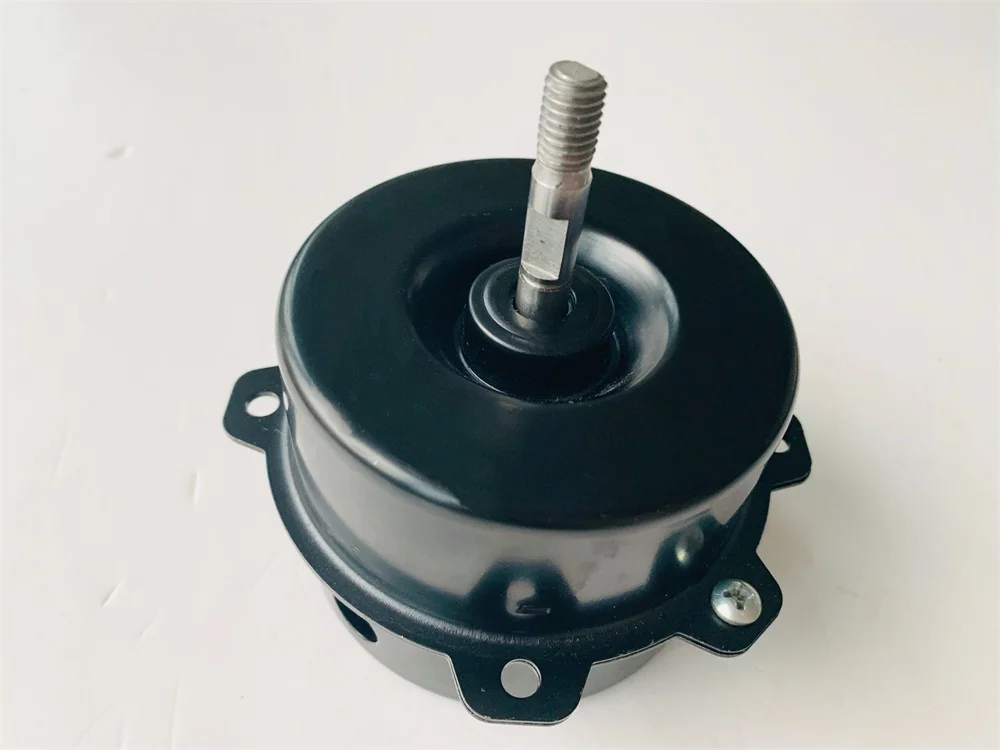 Factory Direct Price Run Asynchronous Air cooler Three Phase Induction neck air purifier fan motor