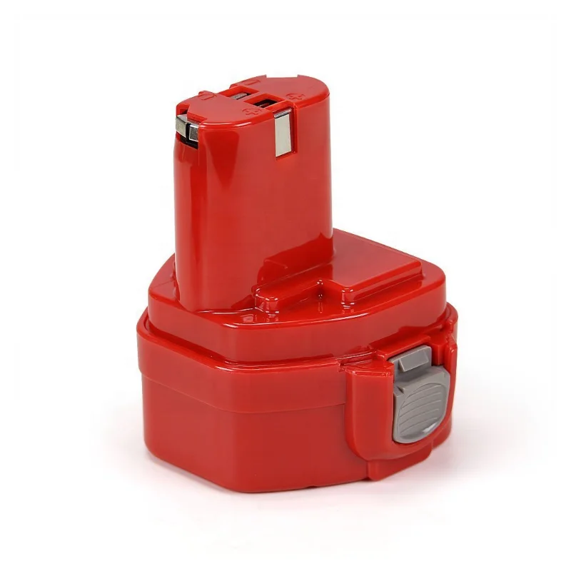 Replacement for makitas 1220 1233 1201 1222  12V  Cordless Drill Power Tool batteries