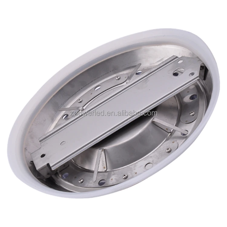 Ip68 Led Surface Mounted Rgb Swimming Pool Underwater Lights For Swimming Pool