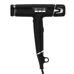 High Quality Portable Negative Ion Nozzle Brushless Motor Cold Air Hair Dryer