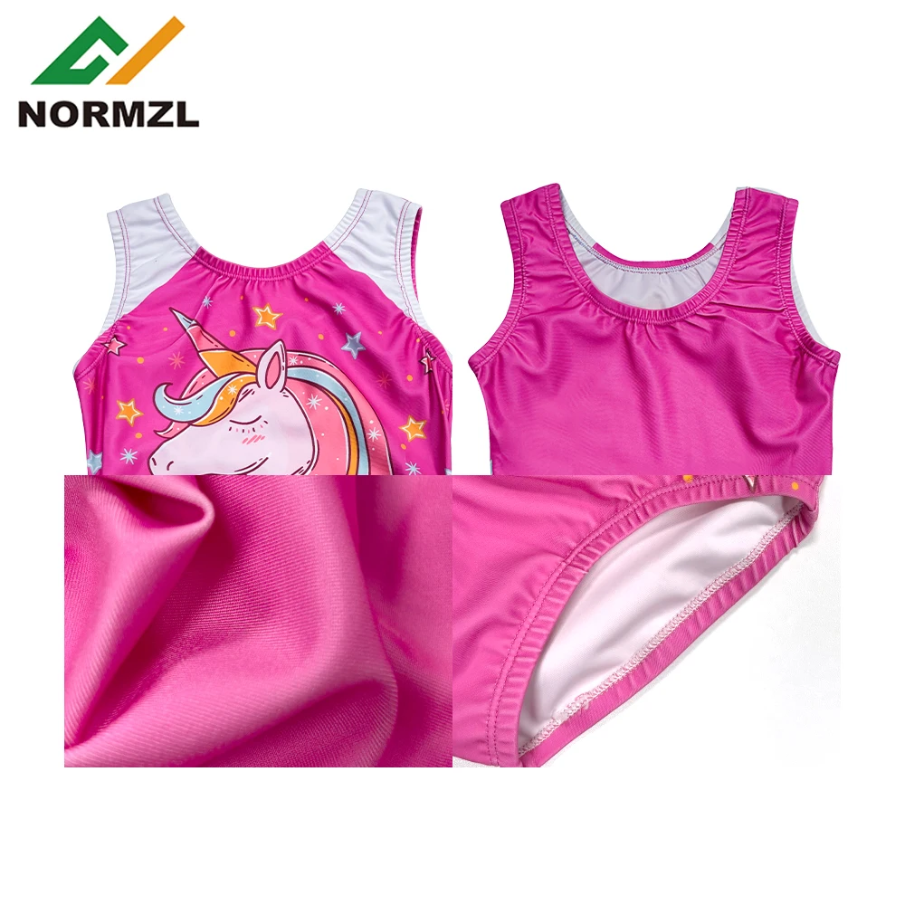 2024 Championship New High Quality Custom Ballet Rhythmic Competition Girl Gymnastics Leotards