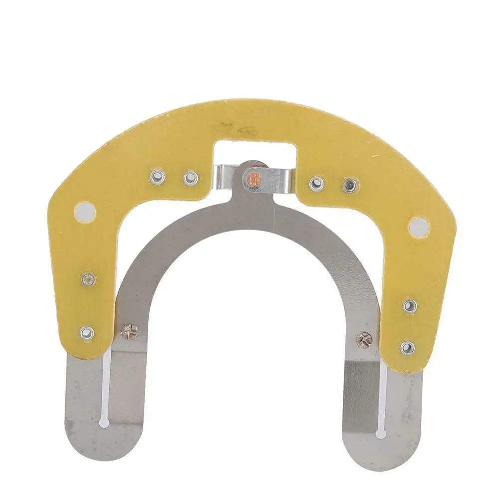 
L20-202Y Single Phase Electrical Motor Centrifugal Switch Motor for Many Machine 