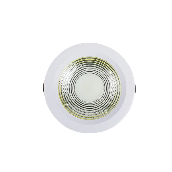 China Zhongshan Recessed Celling Led down light 7w with Best Price