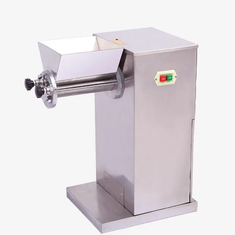YK-60 stainless steel small  powder swinging granule making machine