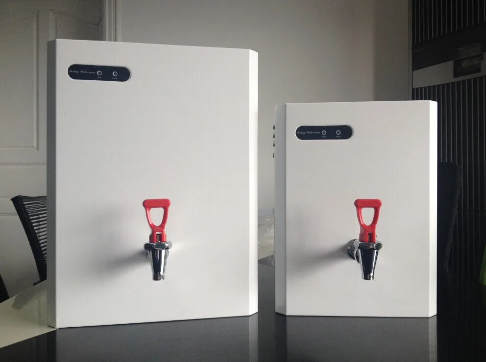 Office/Kitchen Electric Hot Water boiler/Heater 5L per hour