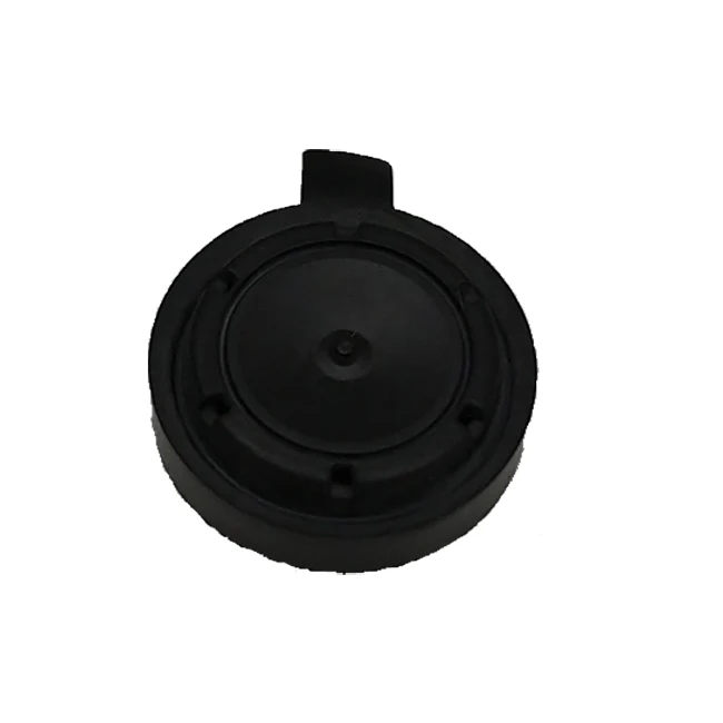 
Japanese food grade rubber seal spice bottle caps for water bottle 