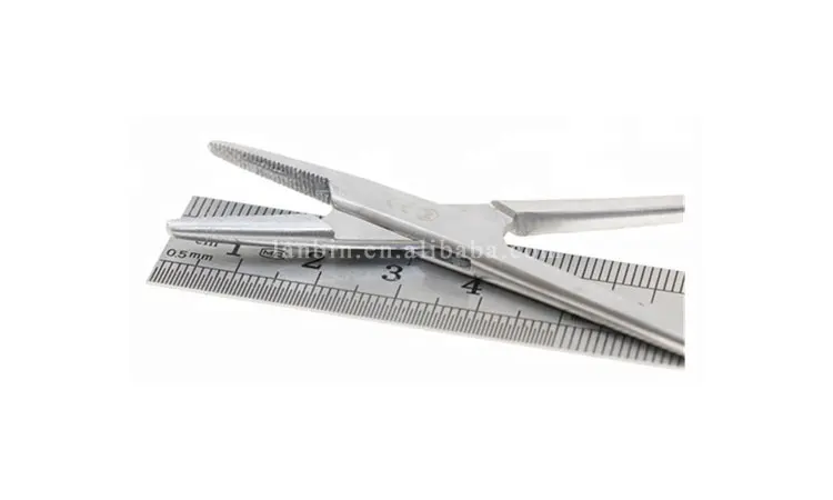 China medical surgical sutures manufacturer sale biology student dissecting kit