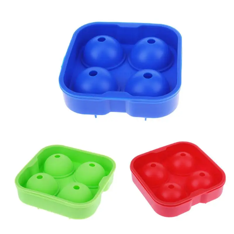 
Food grade custom silicone resin molds silicone ice mold ball 