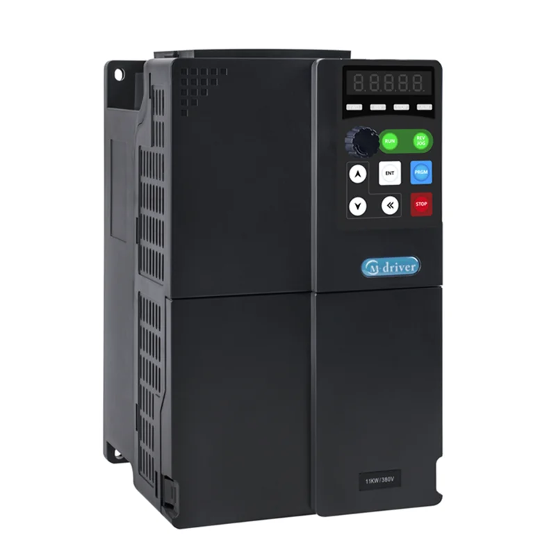 High Frequency Solar Inverter 3 Phase Converter 220/380v mppt solar motor pump