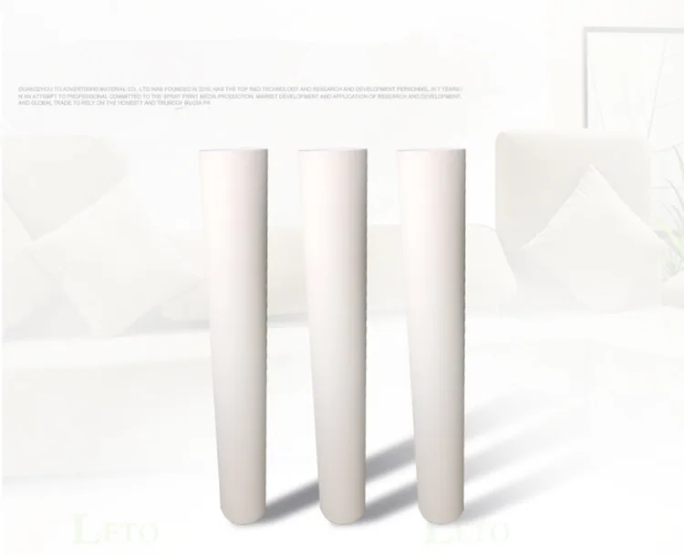 Waterproof 180g 220g 230g 260g Glossy Double Sided RC Photo Inkjet Paper For Inkjet Printer In Rolls