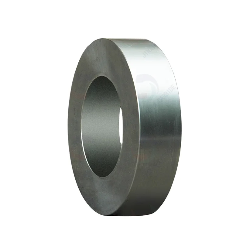 High Quality Cold rolled tungsten carbide rollers for welded rolling