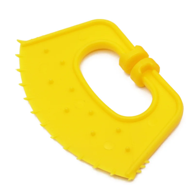 Plastic Calf Cow Cattle Weaner Anti Sucking Milking Stop Cattle Calf Thorn Clip Bulk Nose Tap Weaner