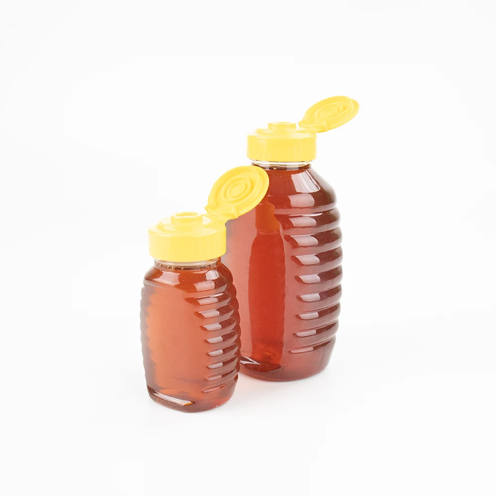 New harvest honey from bee farm directly no adding and no mixed