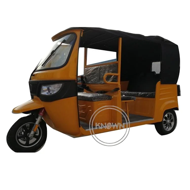 Лидер продаж, новые модели YAMASAKI 3 колесный гидромотор электромобиля 4 тактный Кемпинг пассажирский трехколесный велосипед для людей с ограниченными возможностями