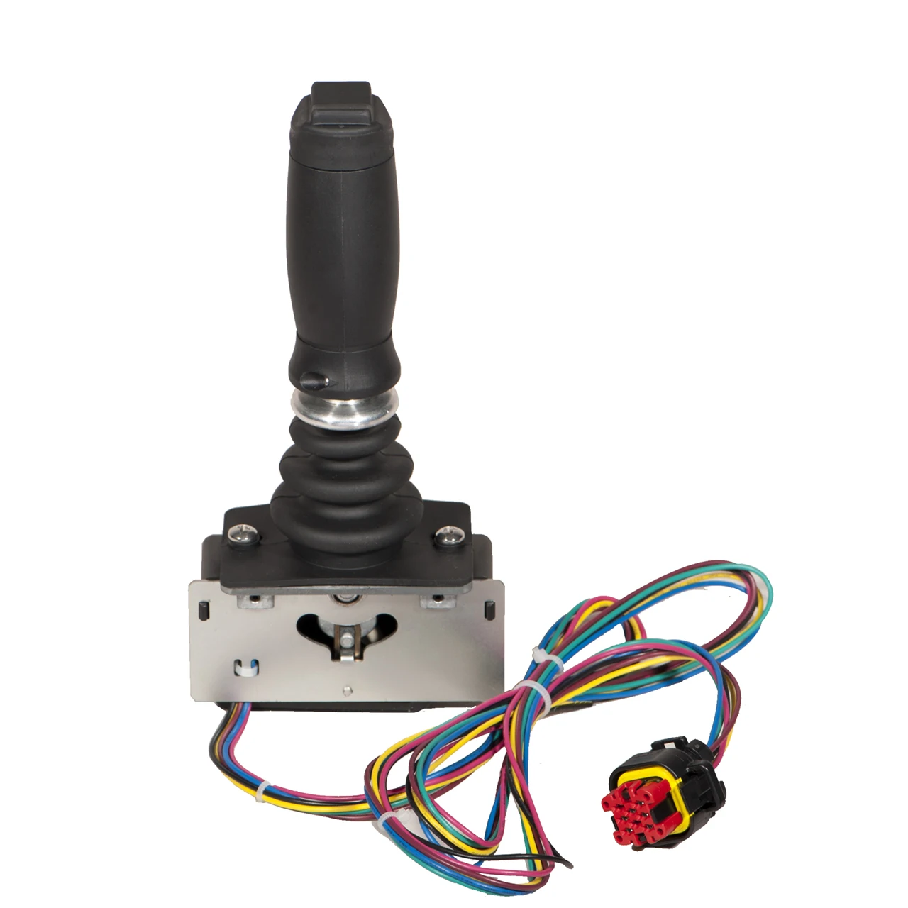 JLG electronic industrial  joystick controller for tracked excavator tracked scissor lift tractor