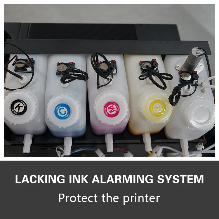 POTRY 4720 i3200 xp600 2 Printhead A2 60cm 30cm A3 heat transfer direct to film DTF digital printer