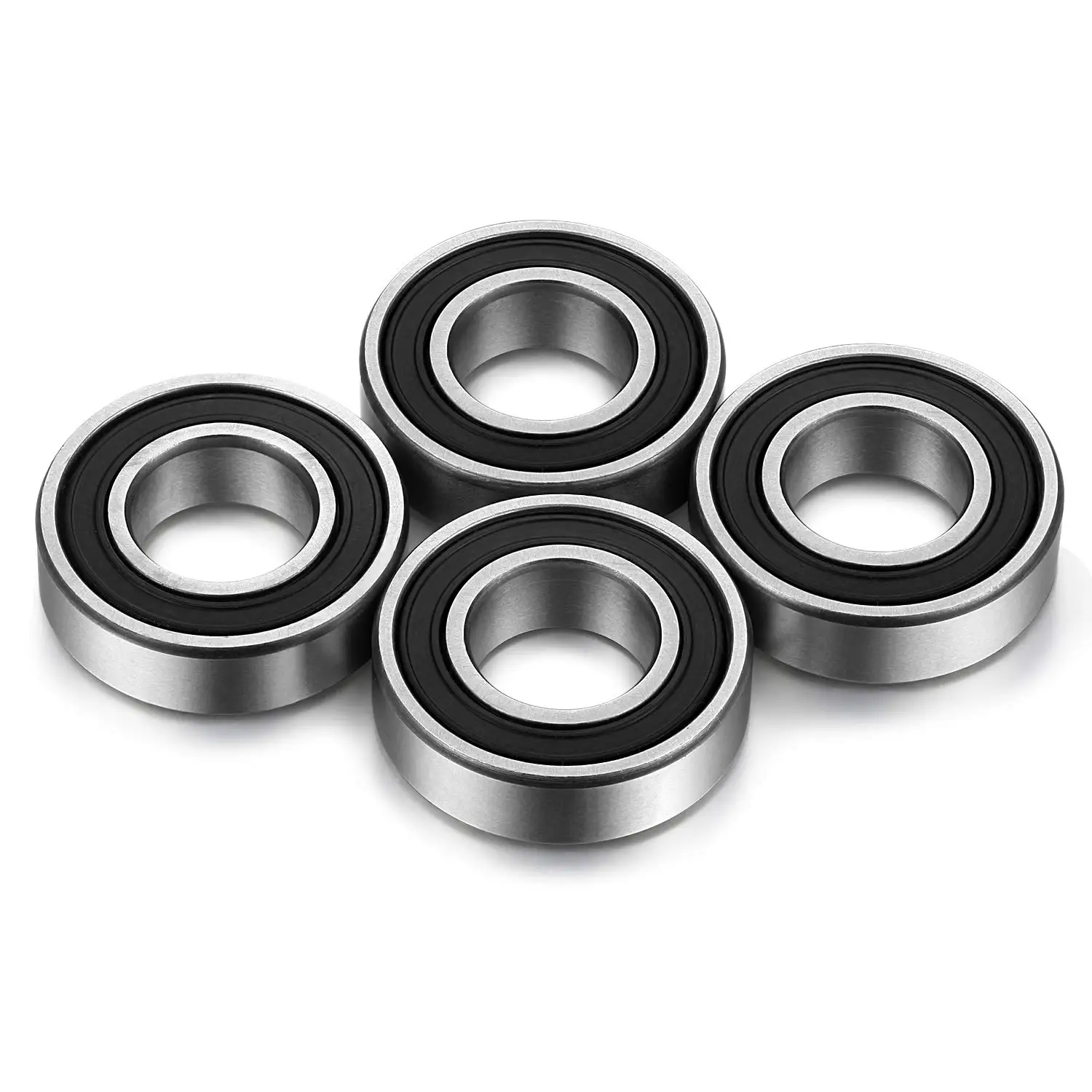 6205 Inch Chrome Steel Deep Groove Ball