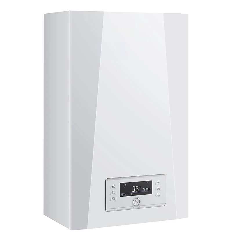 8KW-25KW Elektrik Kombi boiler manufacturers tankless electric boiler for heating Electric Heating System Boiler