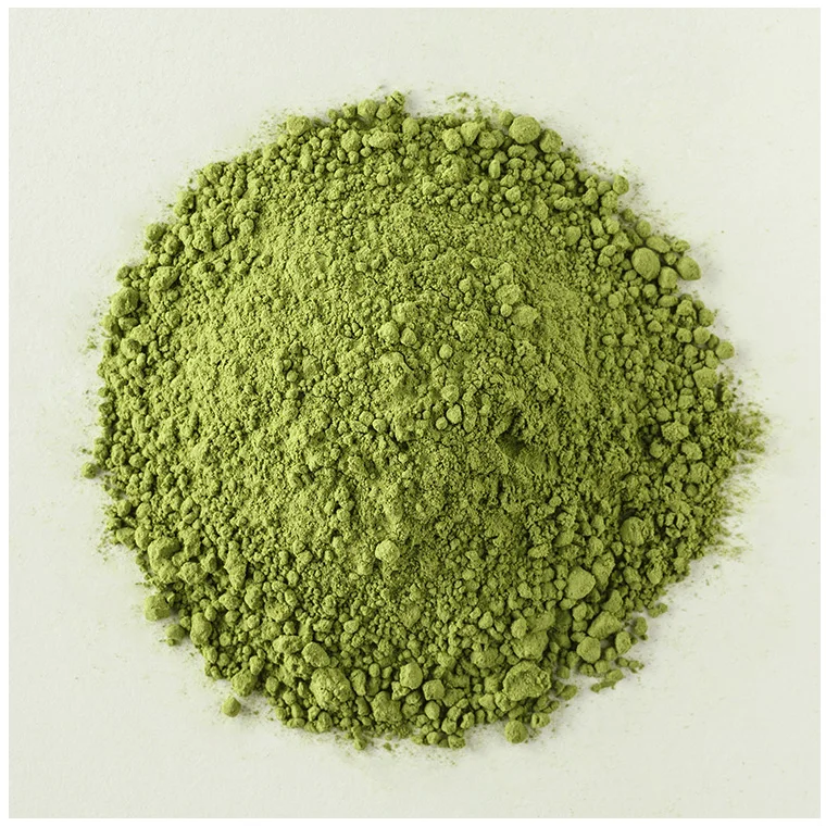 
High quality Japan buy matcha green tea with gentle sweetness 