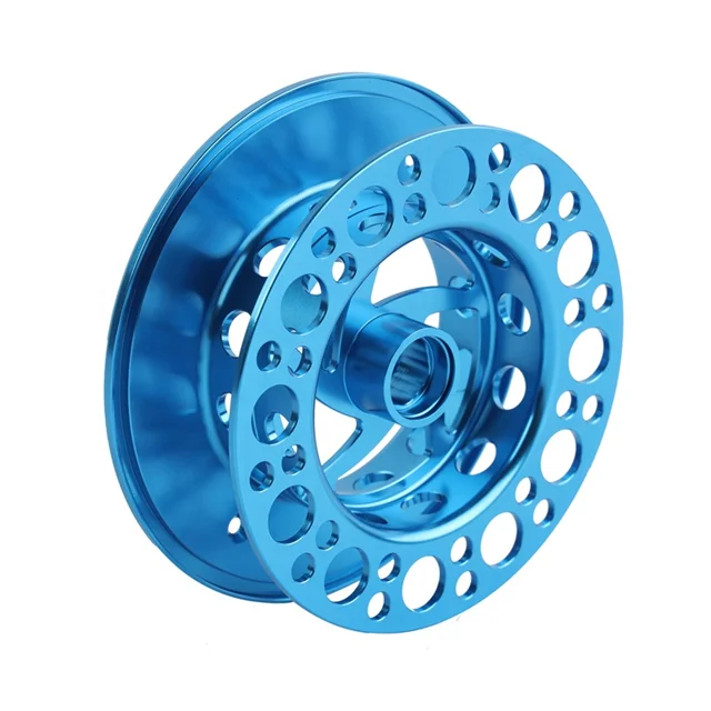 Professional High Precision CNC Machining Custom Stainless Steel Flywheel OEM Casting Services