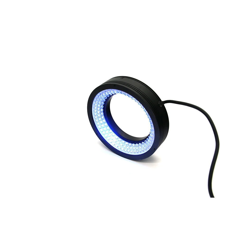 Discount Automated Visual Inspection Light Led  Low angle ring Light  Illuminations machine vision industrial inspection