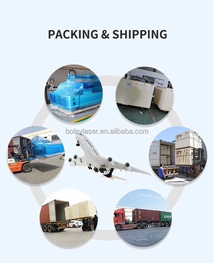 1.5kw Fiber Laser Cutting Machine Metal Laser Cut Machine Price