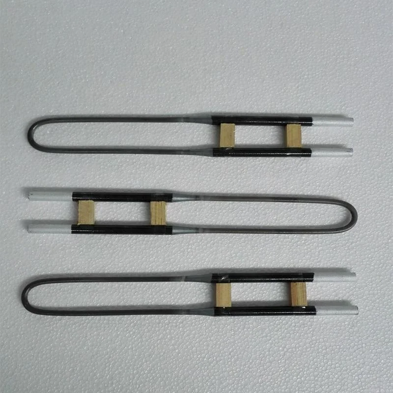 XANGTECH Direct sale high quality Molybdenum Disilicide 1700 mosi2 heating element