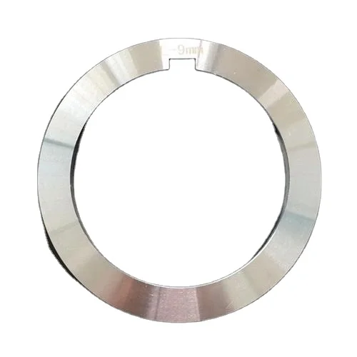 blade double round router bit/Cutting machine large round blade/wear-resistant blade