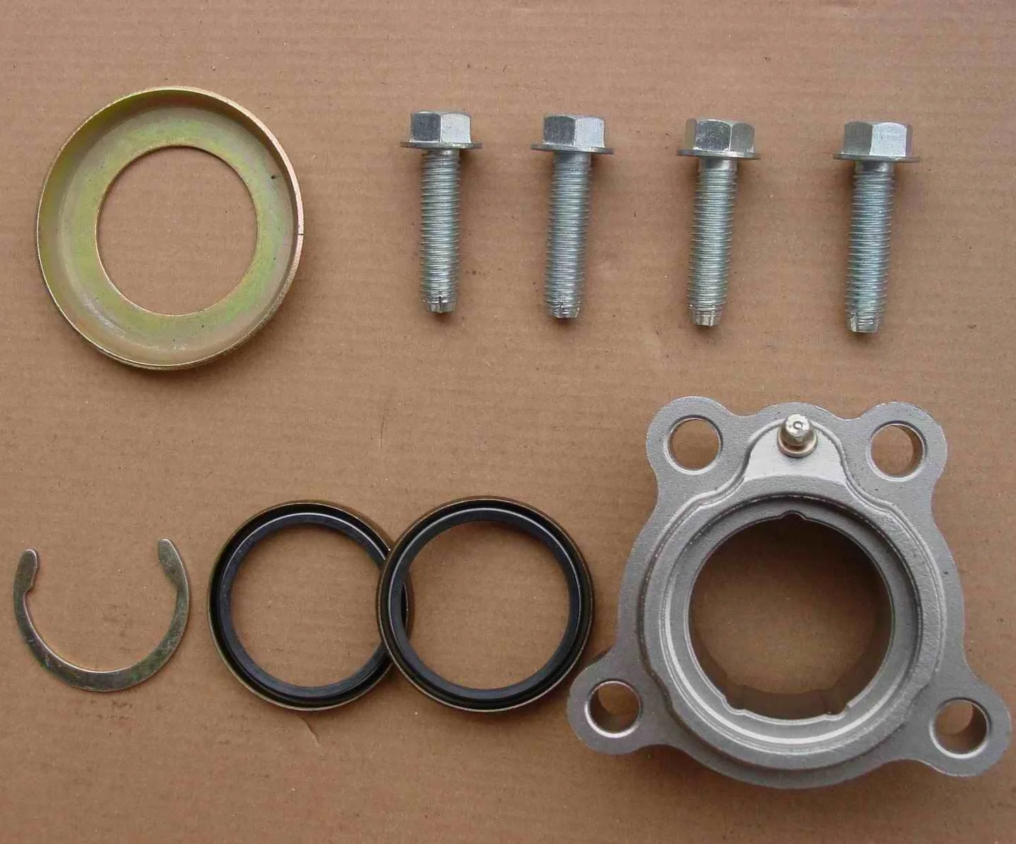 
E-6078 Brake Camshaft Repair Kit 