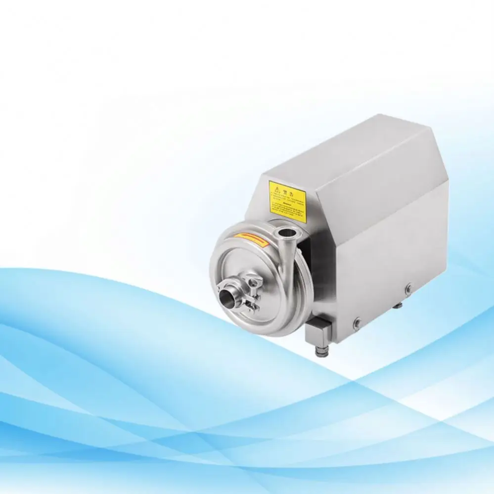 Ace 5Hp Центробежный насос для продажи