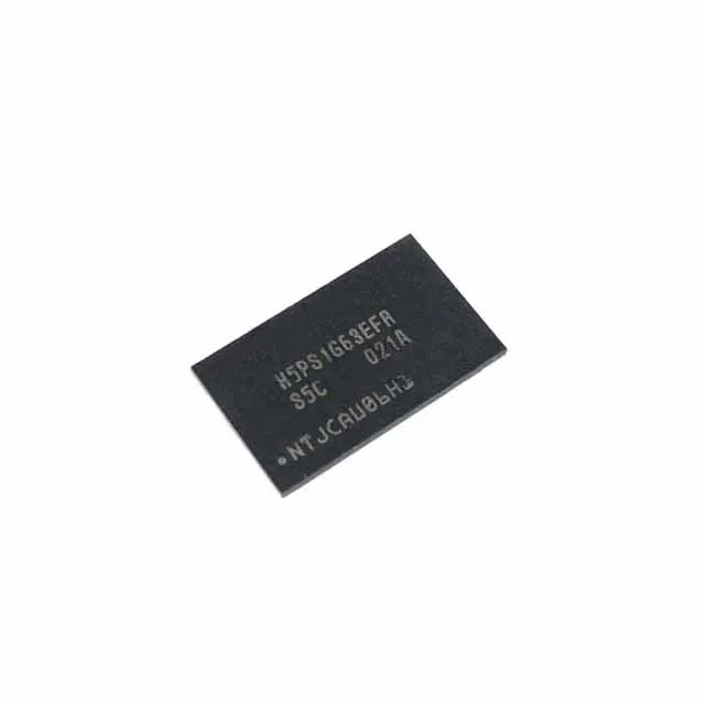 Discount price H5ps1g63efr Ddr 128Mb Bga Memory Buffer Storage H5ps1g63efr-S5c