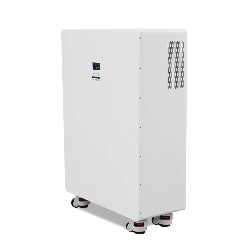 All in One 220v/230v Lithium Iron Phosphate 15kwh Battery Inverter Integrated Machine