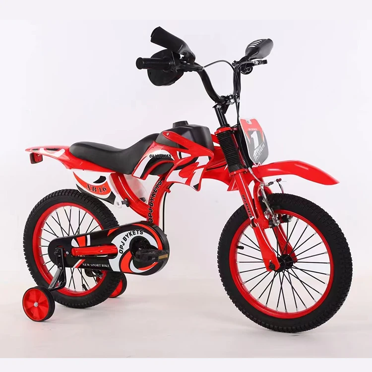 New Fashion 2-stroke Mini Dirt Bikes Pull Start Gas Mini Motorcycle 49cc For Kids
