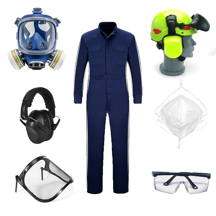 Распродажа, безопасность Abs, цельная цепь Ppe, полный диапазон горной твердости, безопасность Ppe, оборудование
