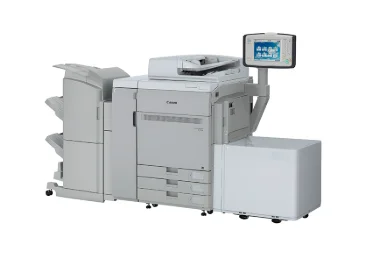 For Canon ImagePRESS C650 C750 C850 Original Recondition Photocopier A3 High Speed Laser Color Printer Production Machine