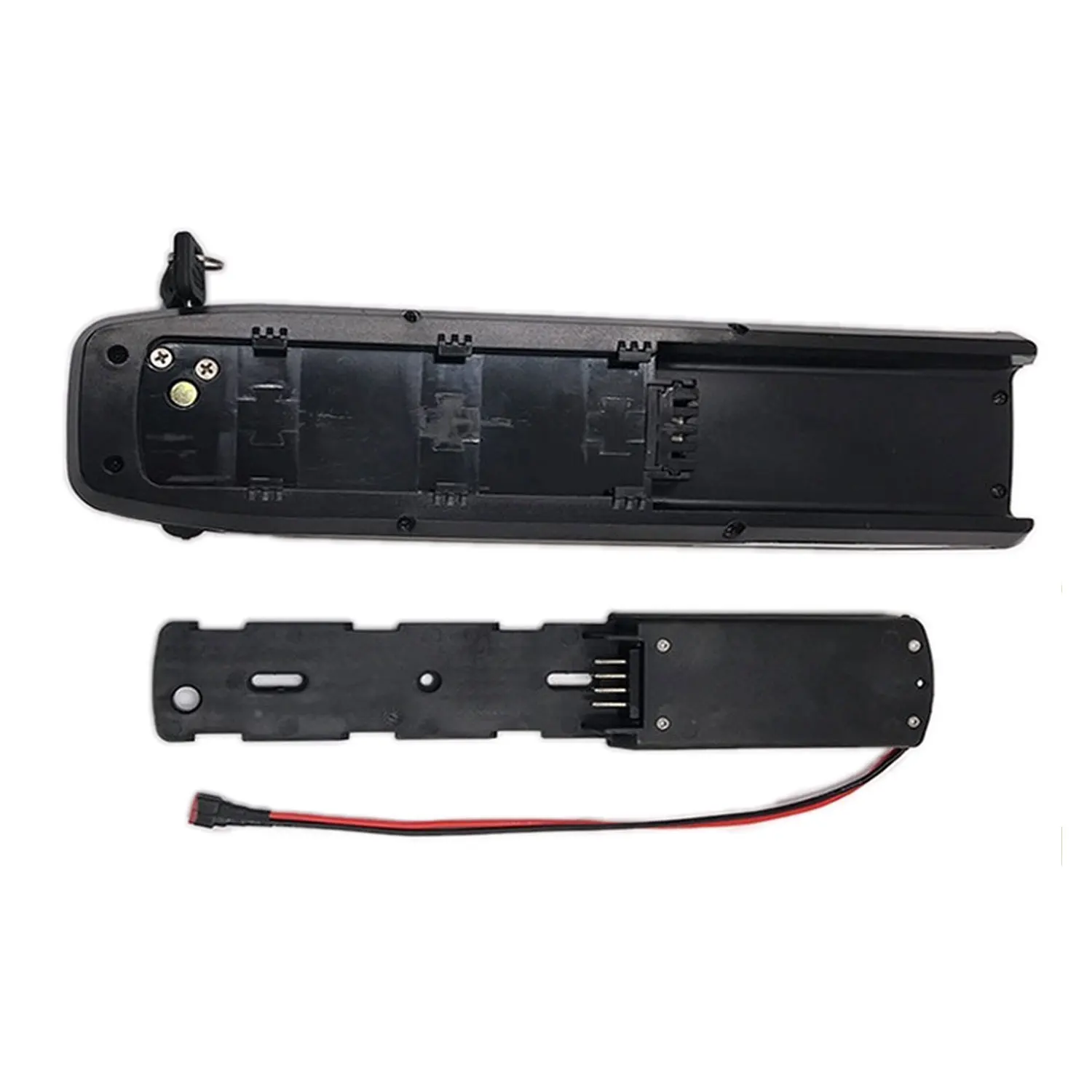 Аккумулятор для электровелосипеда Hailong, 48 В, 17 а/ч, 20 А/ч, 48 В, 500 Вт, 750 Вт, 1000 Вт, литий-ионный аккумулятор для электровелосипеда с BMS 40 А