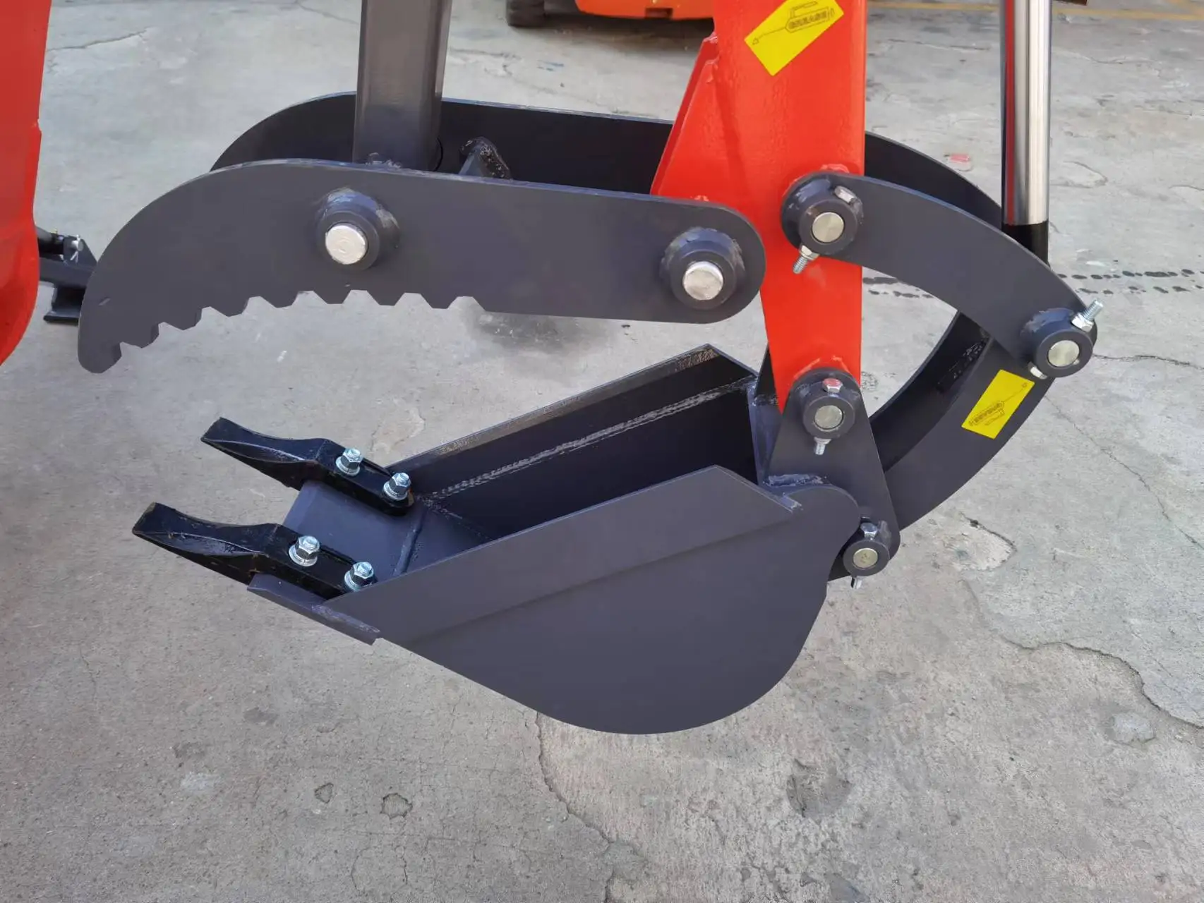 Forestry machinery farming tractors towable backhoes tractor 70hp backhoe garden machine retroexcavadora earthmoving machinery