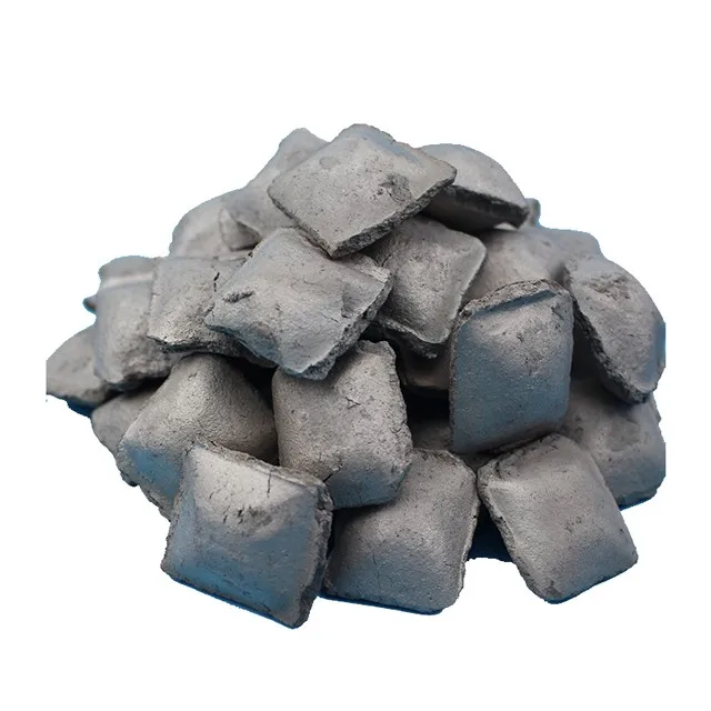 Hot sale Abrasive Hardness Resistance Materials Substitute Ferrovanadium VN12 VN16 Vanadium Nitride Alloy (1600640868013)