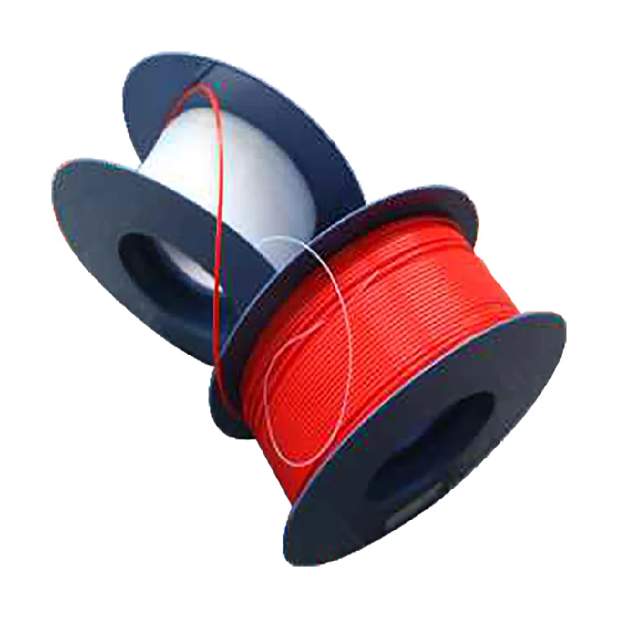 Custom Plastic High Pressure Resistance High Temperature Ptfe Catheter Tube For Electrical