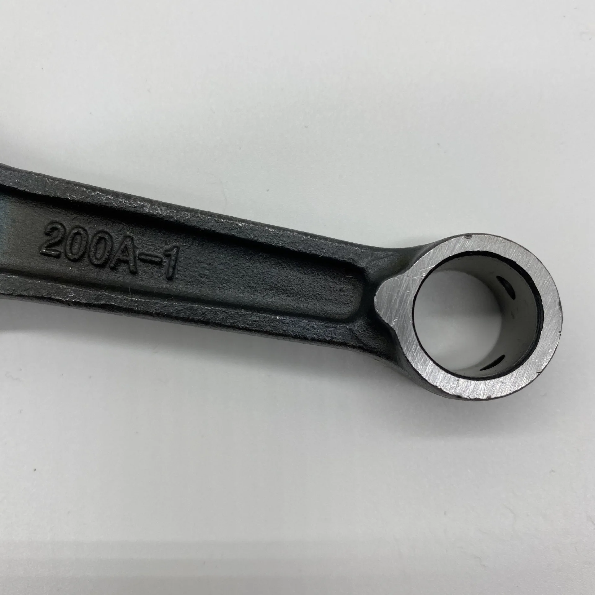 Motorcycle Aluminum Forged High Performance Connecting Rods Bearing