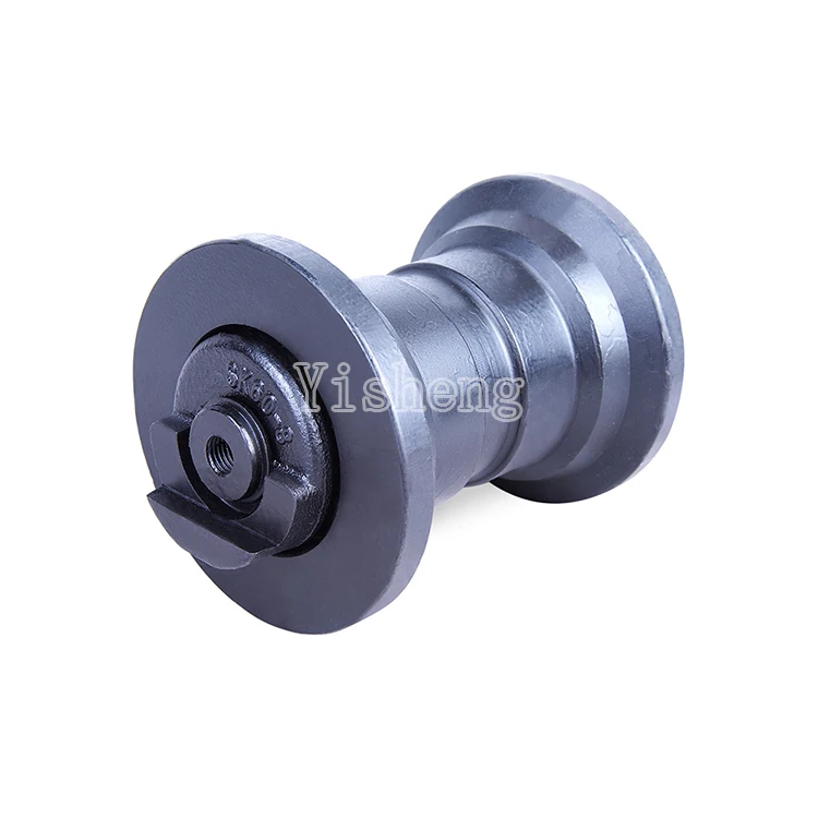 SK75UR SK80 SK80MSR SK95 mini excavator parts tracks bottom roller Kobelco undercarriage spare parts