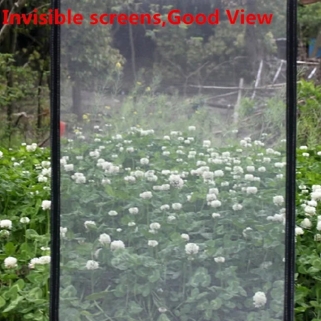 moustiquaire royal Fiberglass moskito net window screens 18*16 window mosquito net fiberglass insect screen mesh