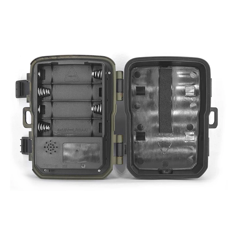 Affordable 1080p Mini Outdoor Waterproof Night Vision Motion Activated Wildlife Game Digital Infrared Hunting Trail Camera