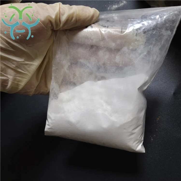
sodium polyacrylate food grade for hot sale 