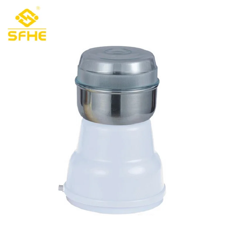 good quality  high speed small  coffee bean maker  grinder