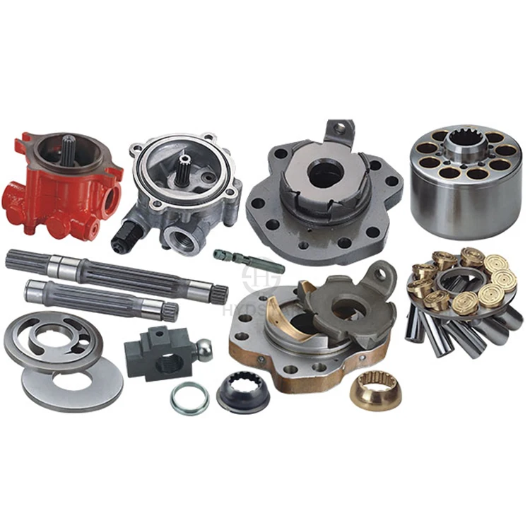 Kawasaki K3SP36C K7SP36C Hydraulic Piston Pumps Spare Parts Repair Kit