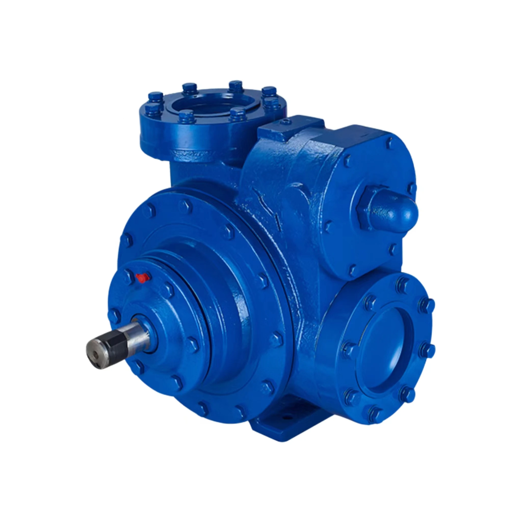 Fuel oil vane pump diesel oil loading pump tank truck fuel oil pump