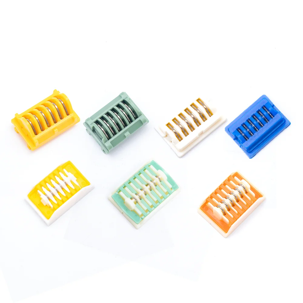 3R Surgical Laparoscope Muti Size Disposable Titanium Clip