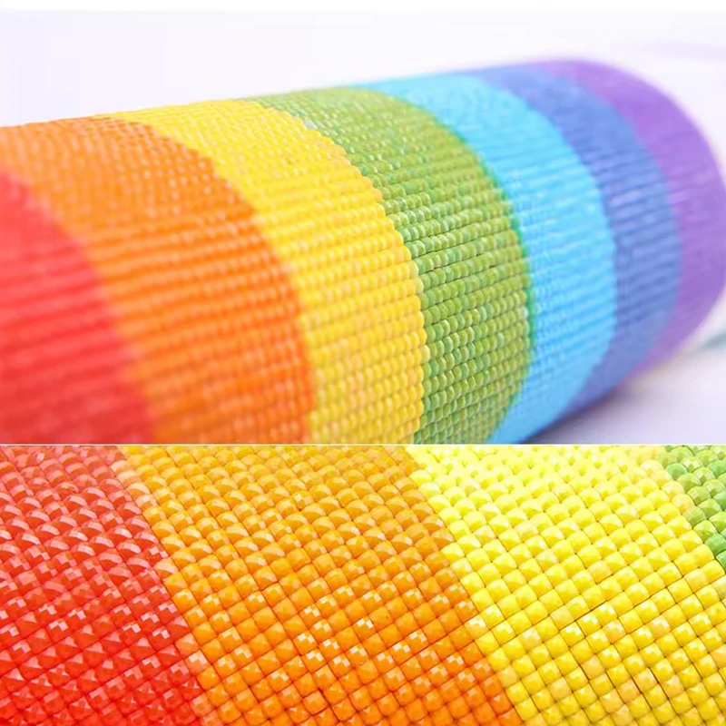 Adults Starter Kit Sea Turtle Animals Handwork Cartoon Canvas40x50cm Acrylic Paint by Numbers DIY Home Decoration